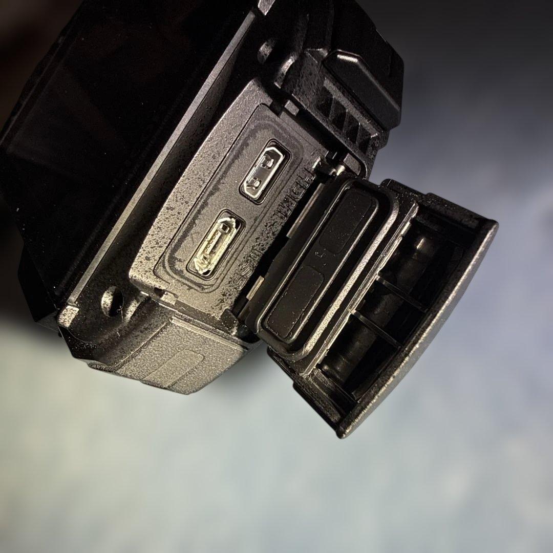 RICOH WG-60 デジタルカメラ