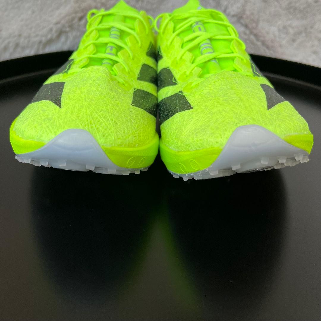 アディダスアディゼロプライムSP3