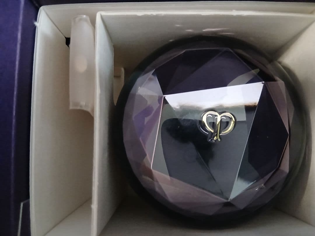 クレ・ド・ポーボーテ　ル·フォンデゥタンn オークル10 　30g