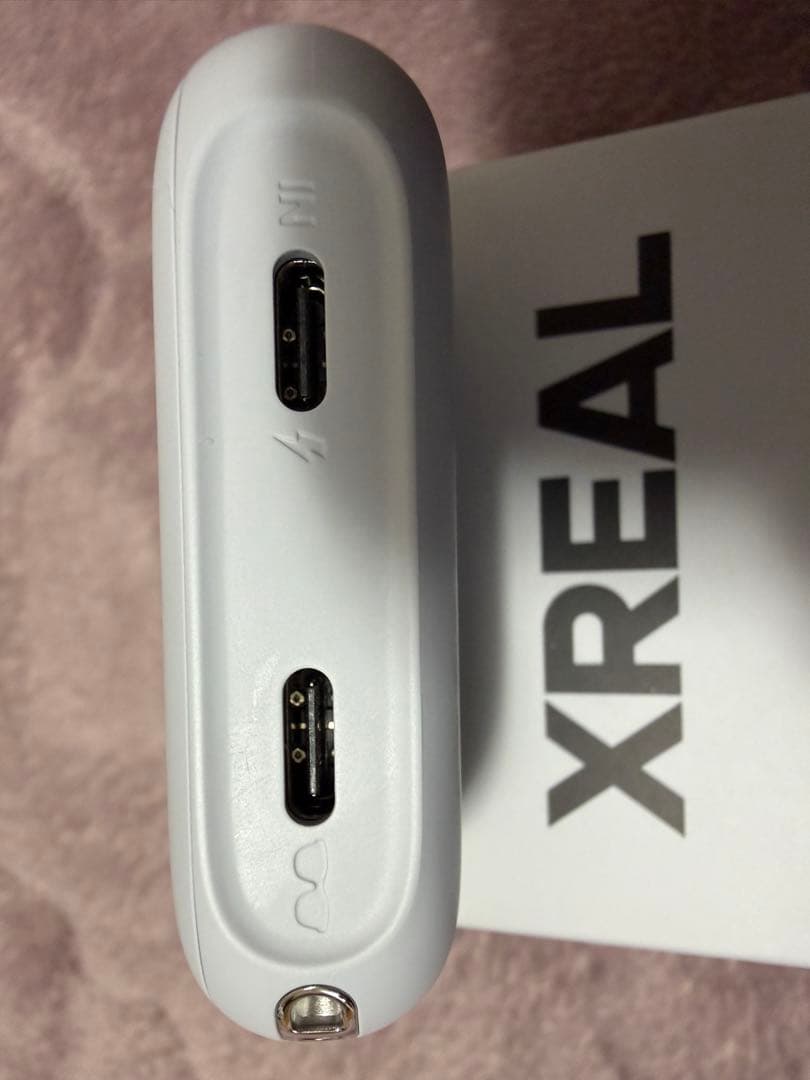 XREAL Beam（ビーム）