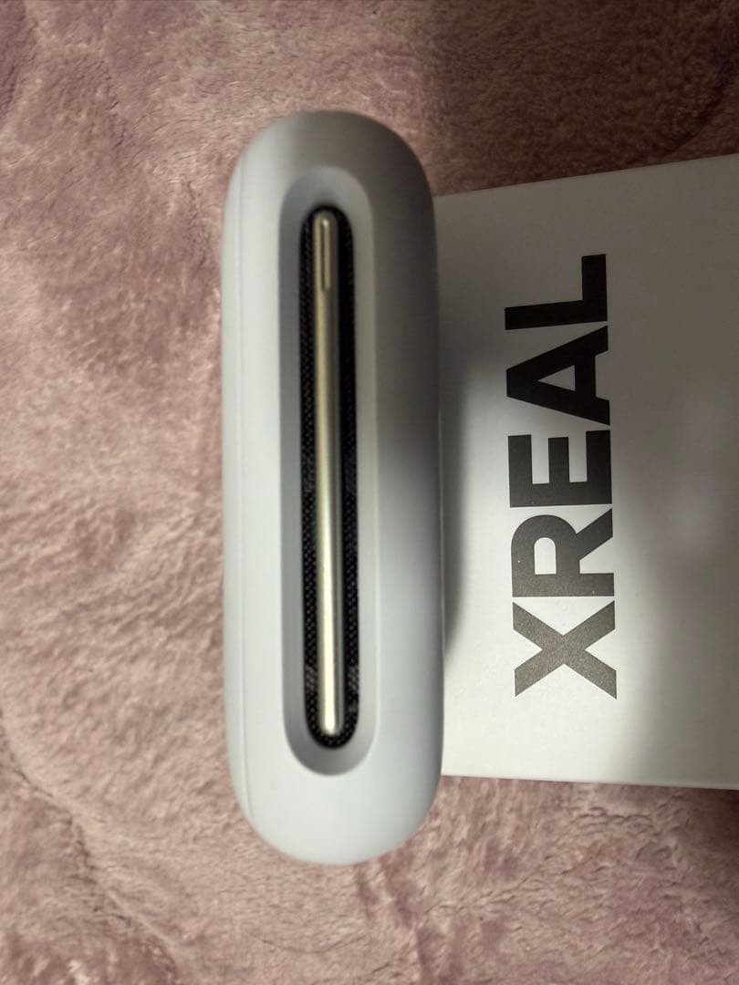 XREAL Beam（ビーム）