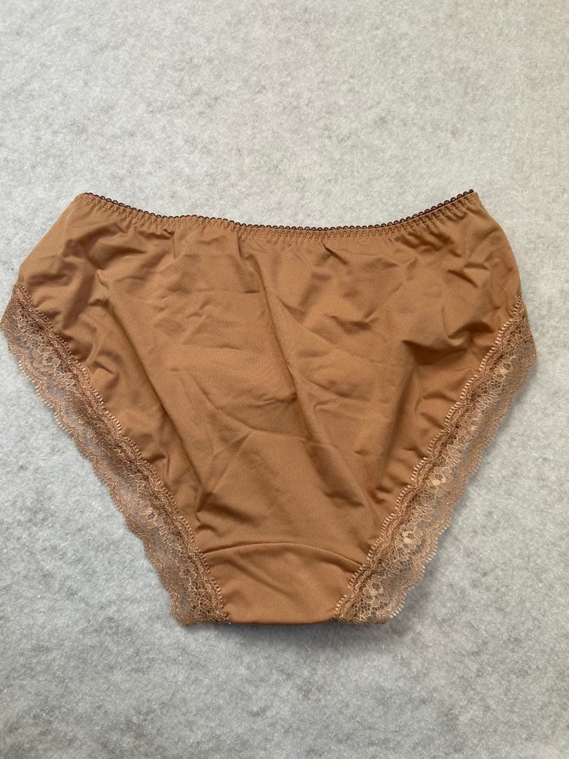 ワコール　Wacoal　ブラ&ショーツ　セット　重力ケアブラ（ノンワイヤ）