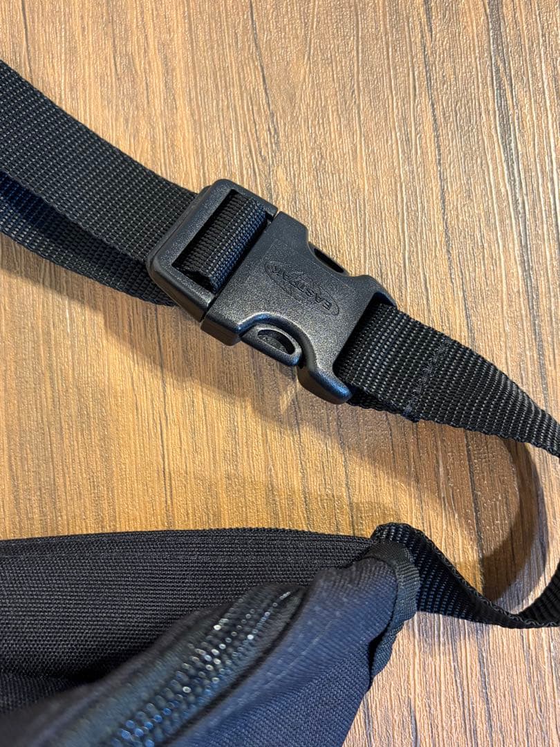 MM6 Maison Margiela × EASTPAK コラボ ボディバッグ