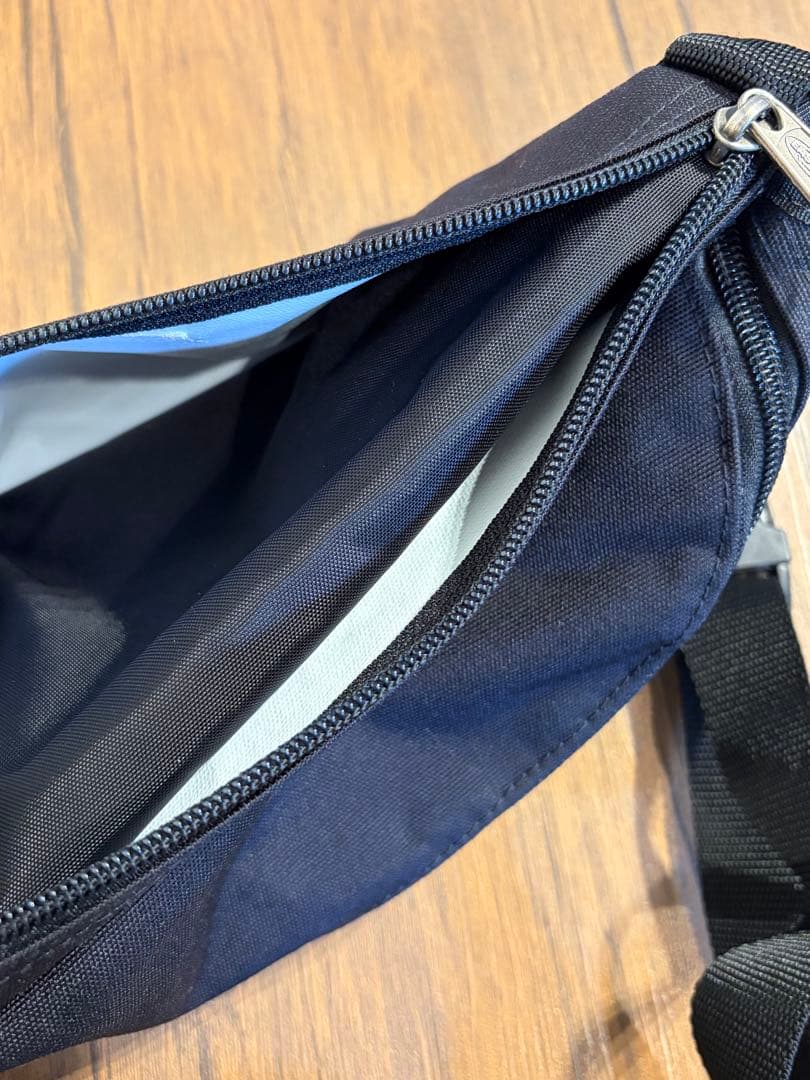 MM6 Maison Margiela × EASTPAK コラボ ボディバッグ