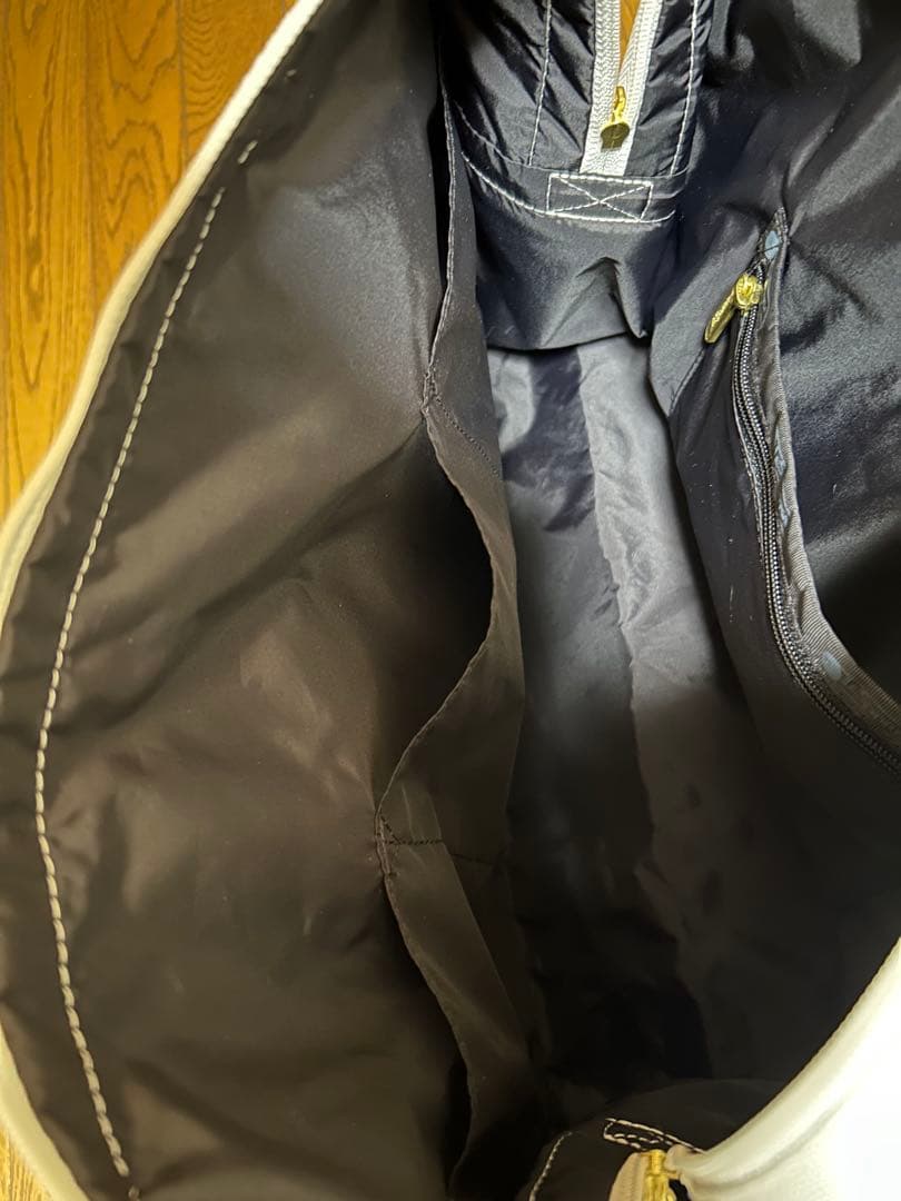 レスポートサック ガリャルダガランテ　別注デラックスミデイアムウィークエンダー