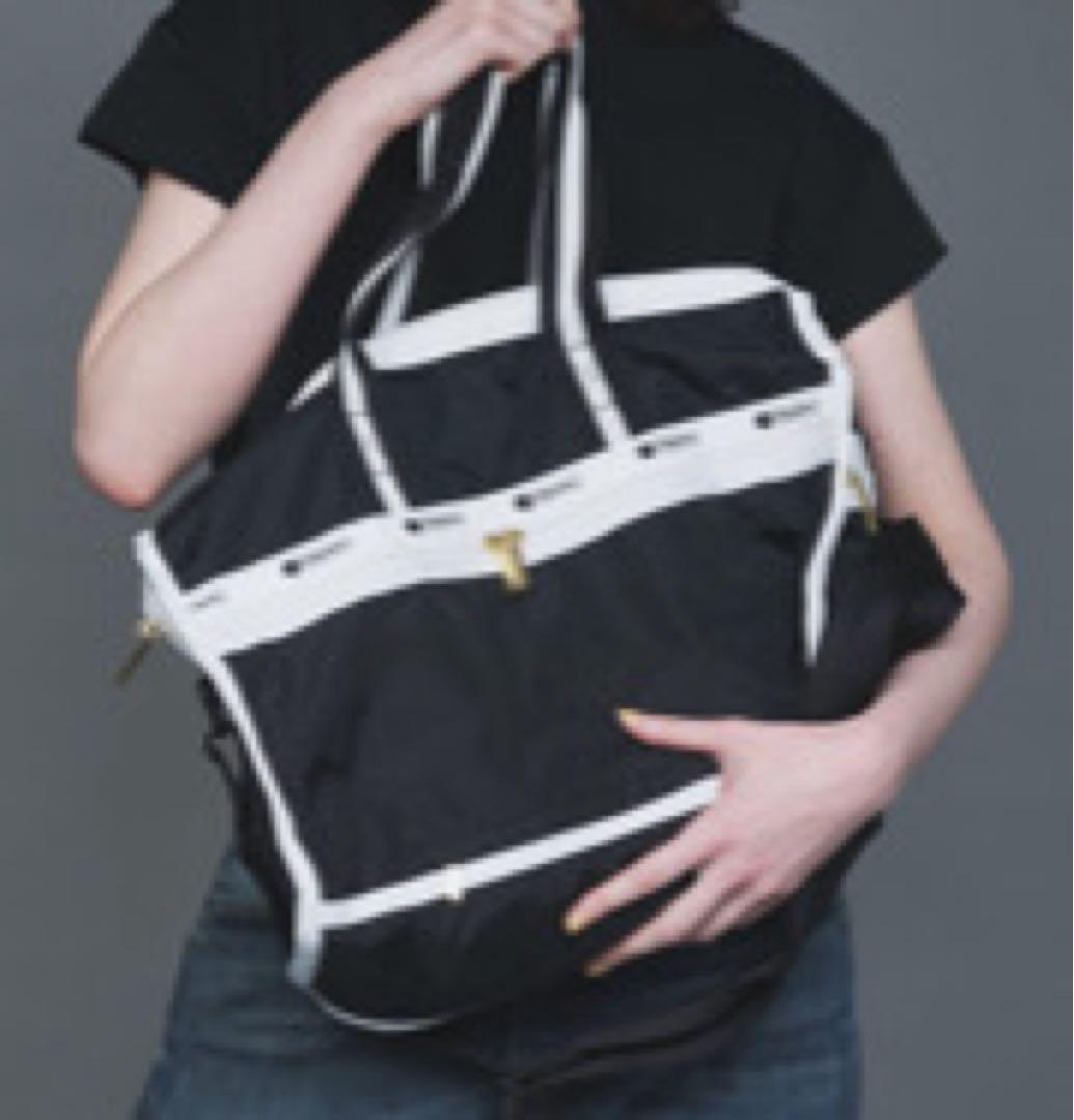 レスポートサック ガリャルダガランテ　別注デラックスミデイアムウィークエンダー