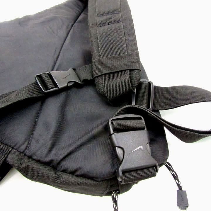 ナイキ 00s Y2K スリングバッグ ワンショルダーバッグ ビンテージ