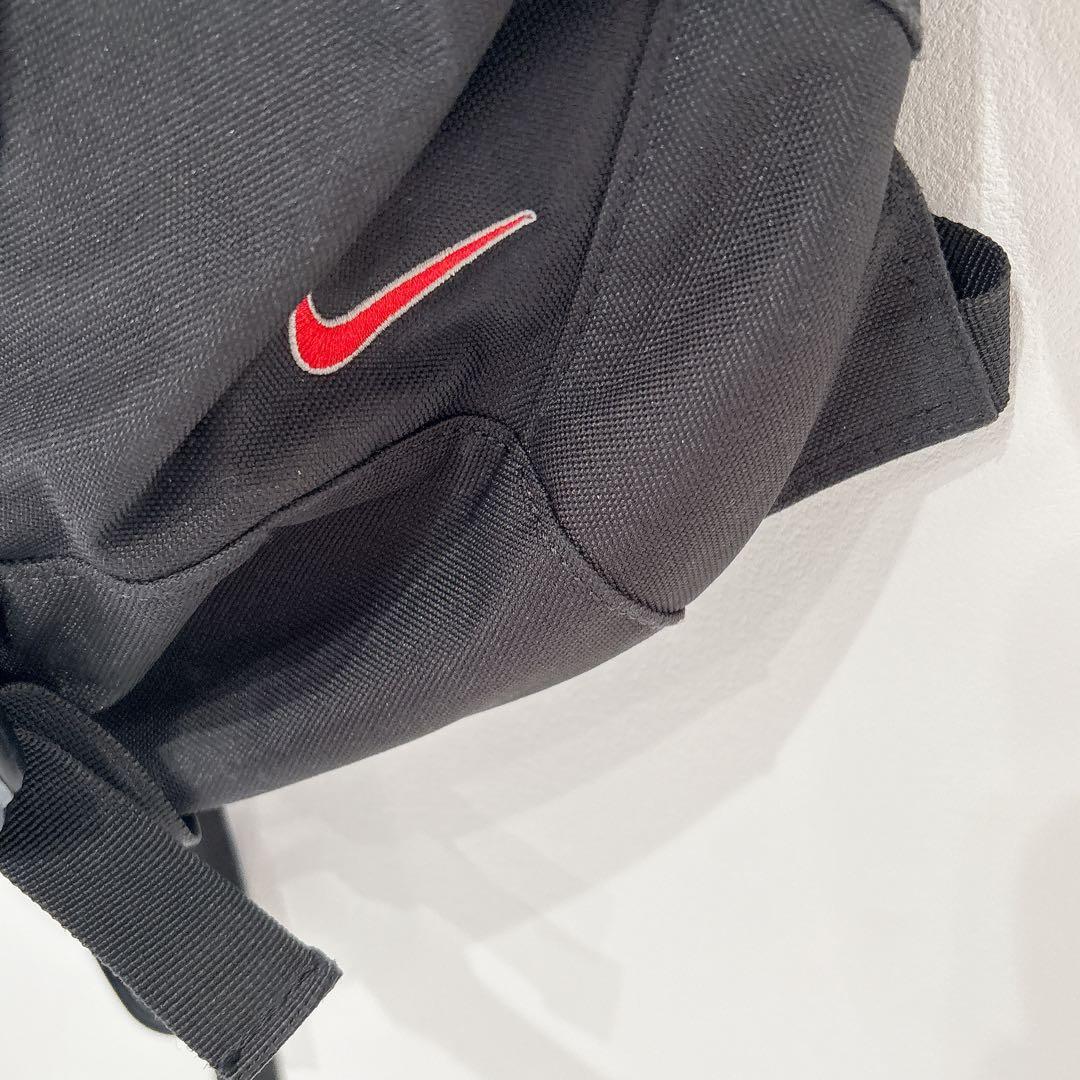 ナイキ 00s Y2K スリングバッグ ワンショルダーバッグ ビンテージ