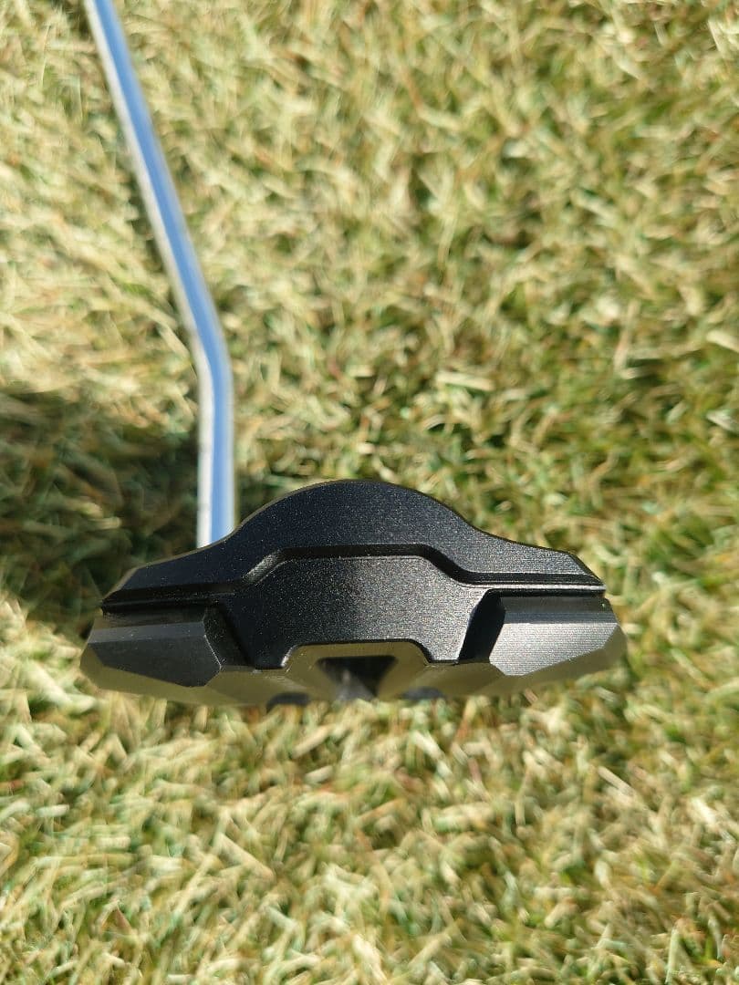 【希少パター】ゴルディロックス　ストレートライン　Model 816