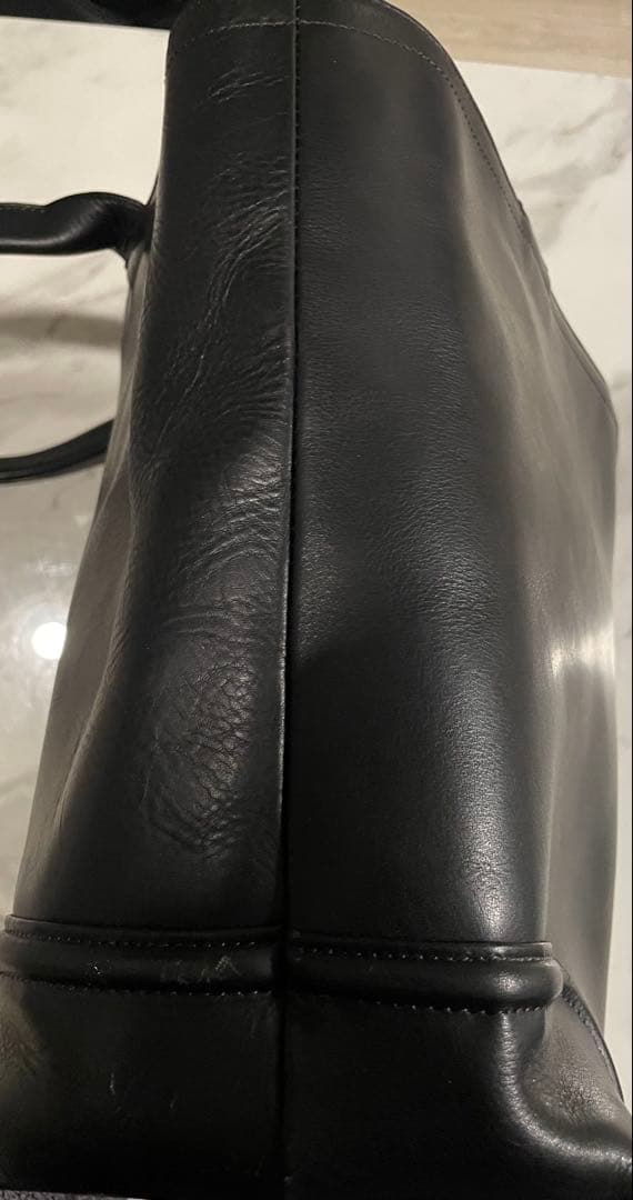 five woods pleatu ブラック、Lサイズ