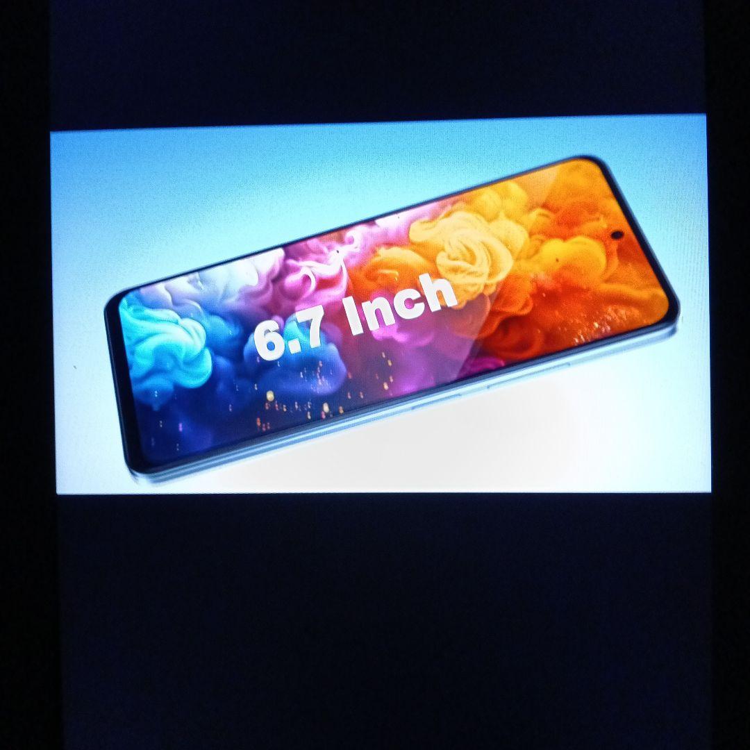 週末セ−ル OUKITEL スマートフォン 16GB RAM 128GB ROM