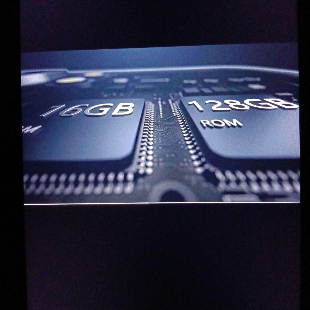 週末セ−ル OUKITEL スマートフォン 16GB RAM 128GB ROM