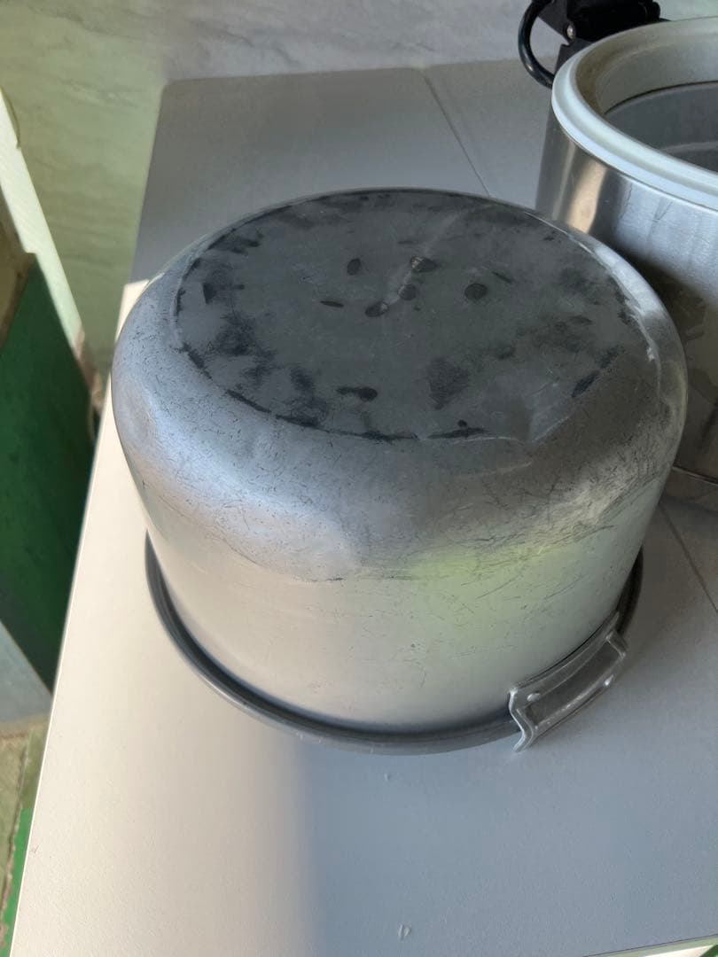 タイガー電子ジャー 4L(2.2升)