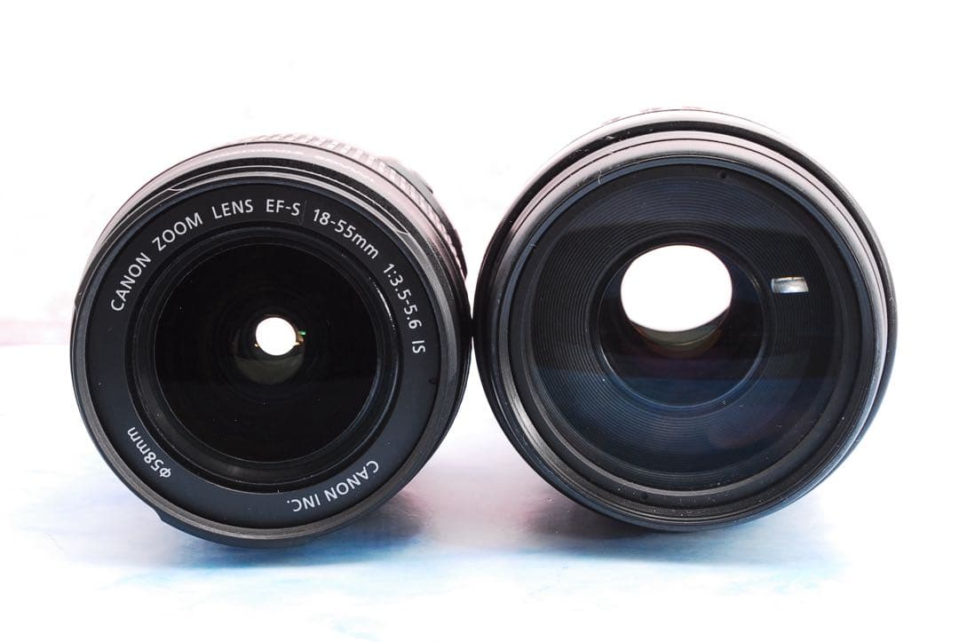 Canon Kiss X9i★手ぶれ補正標準＆超望遠★スマホ転送★バッグ付