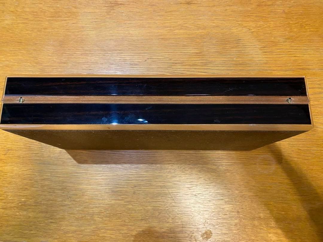 ルイヴィトン　コフレ ドゥ ヴォワヤージュ ヒュミドール ジュエリーボックス