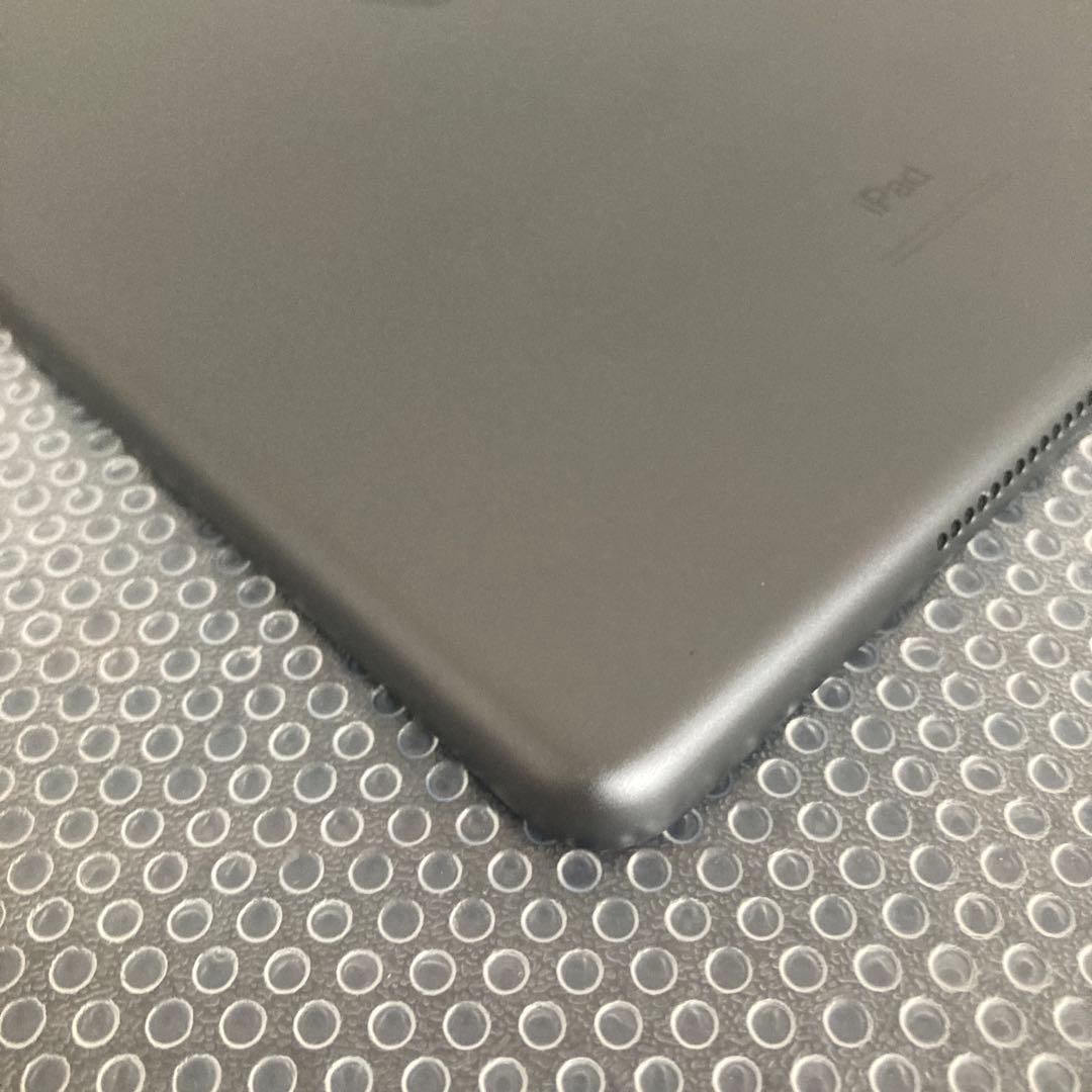 2826【早い者勝ち】iPad7 第7世代 32GB WIFIモデル☆