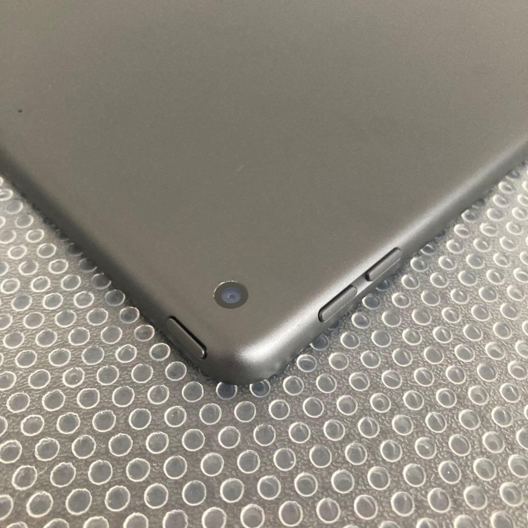 2826【早い者勝ち】iPad7 第7世代 32GB WIFIモデル☆