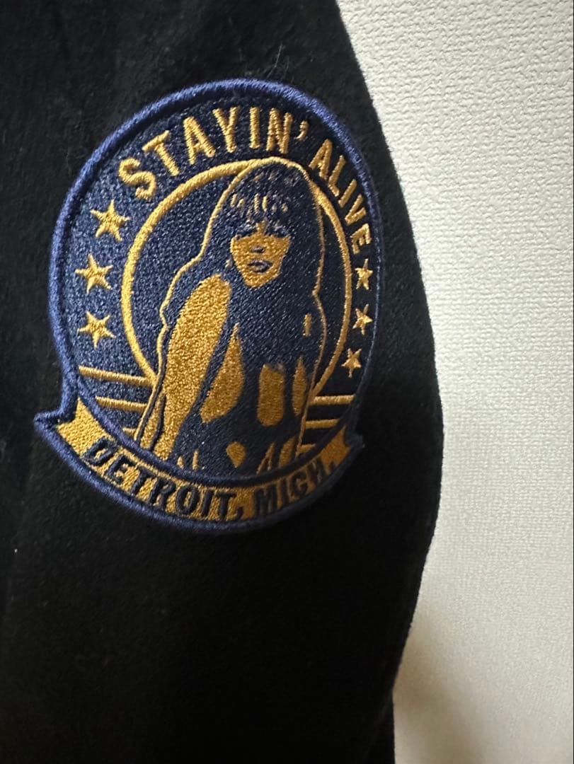 HYSTERIC GLAMOUR ダッフルコート