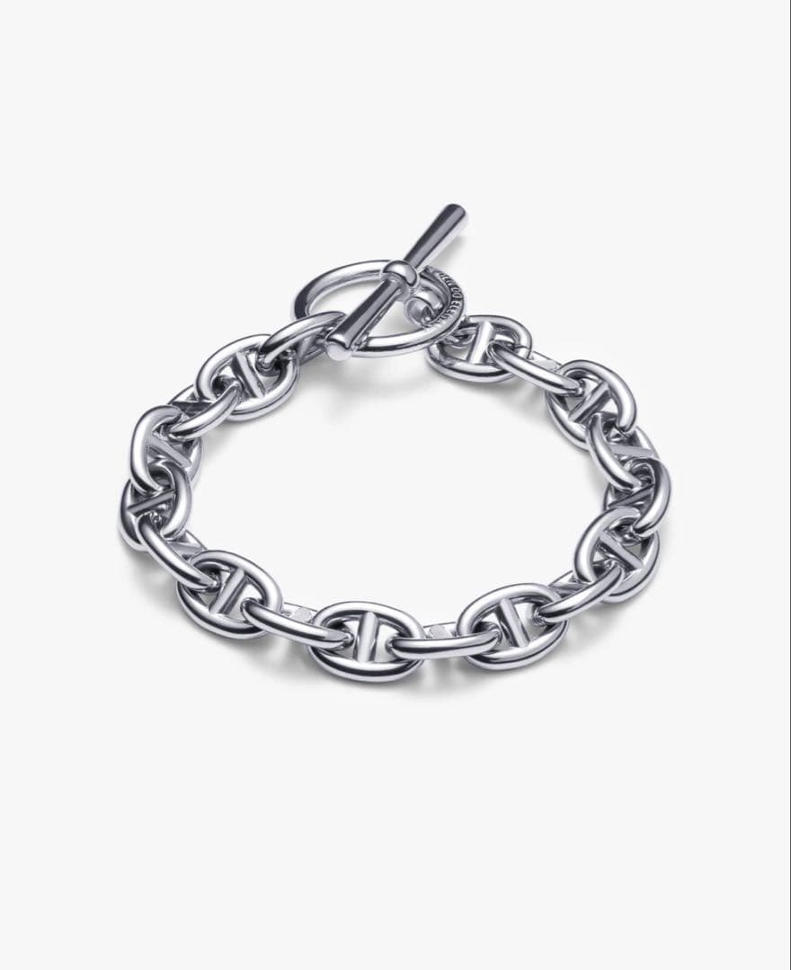 ロスフォード LOSEFORDアンカーチェーン ブレスレット