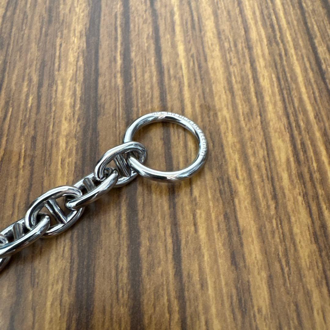 ロスフォード LOSEFORDアンカーチェーン ブレスレット