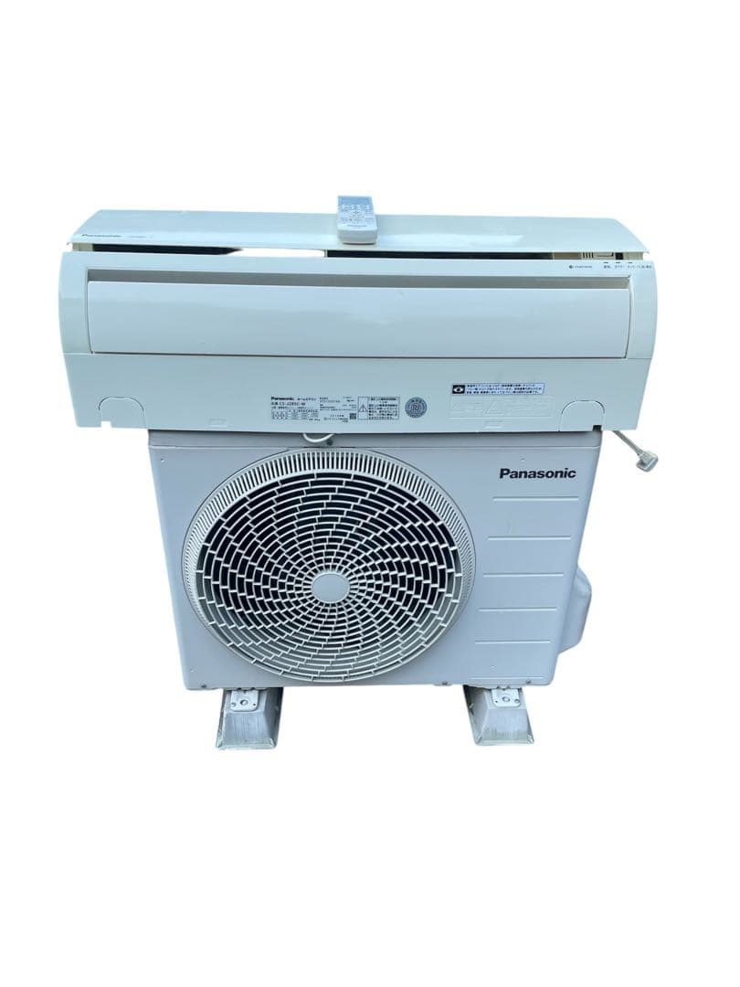 Panasonic ルームエアコン　2.8kw 美品