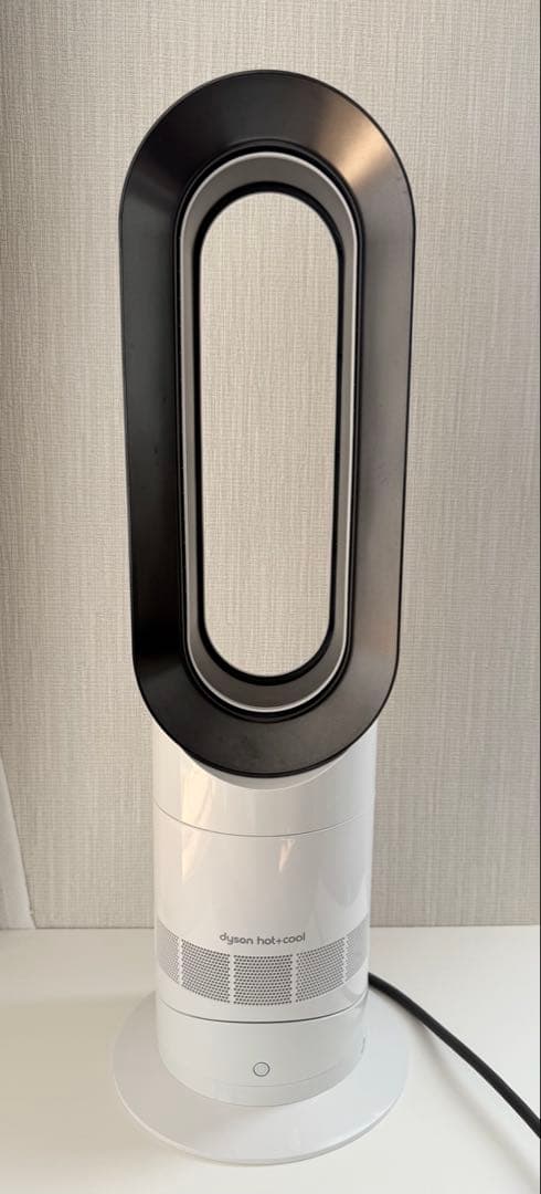 ダイソン dyson hot+cool AM09 セラミックファンヒーター