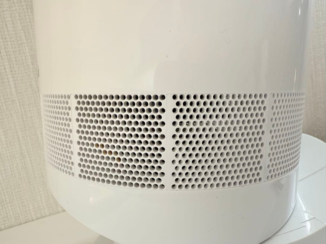 ダイソン dyson hot+cool AM09 セラミックファンヒーター