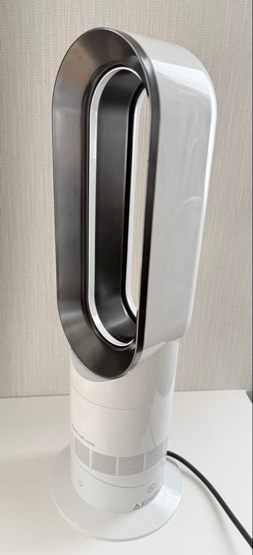 ダイソン dyson hot+cool AM09 セラミックファンヒーター