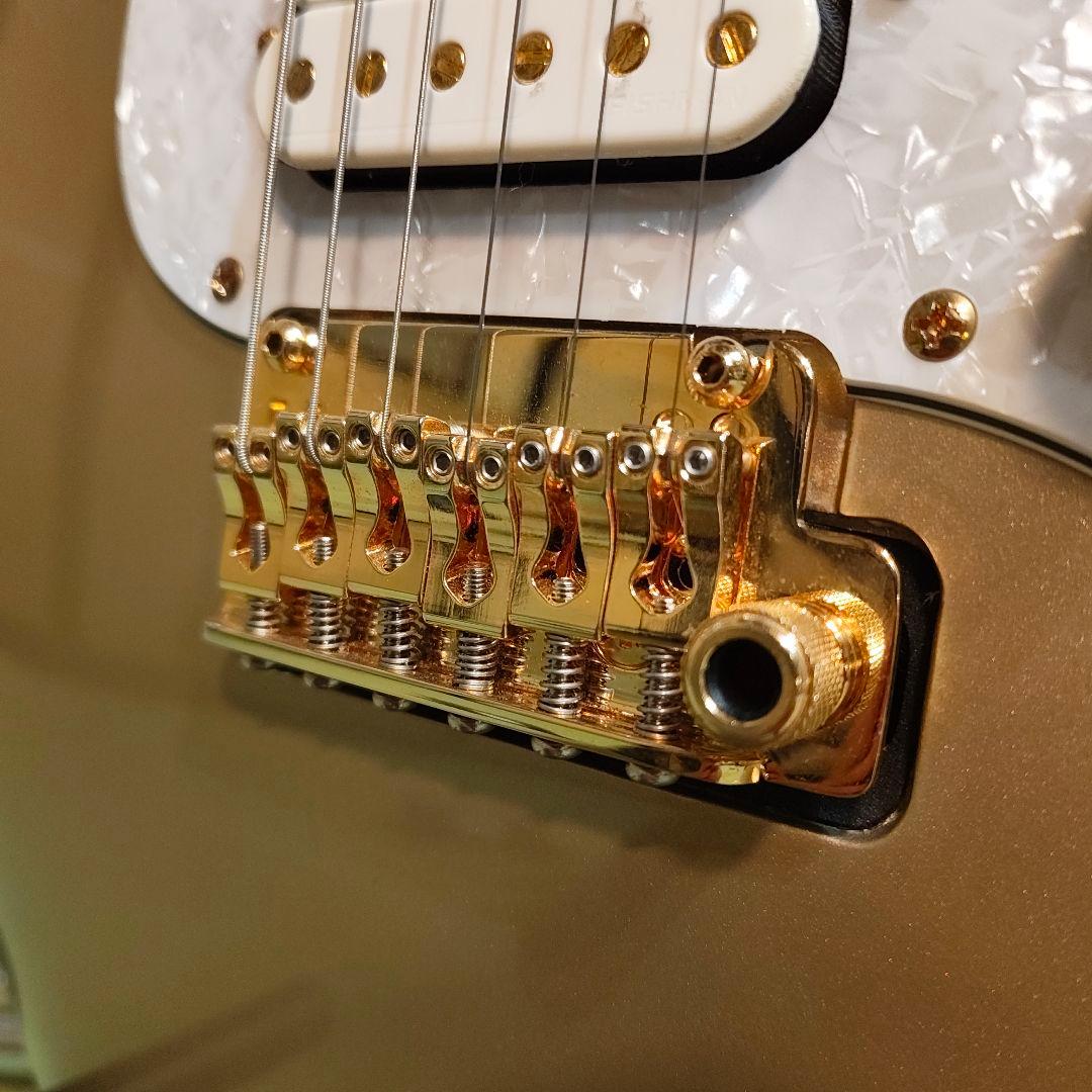 【極美品】Ibanez KRYS10 豪華セット 初心者・新生活にも