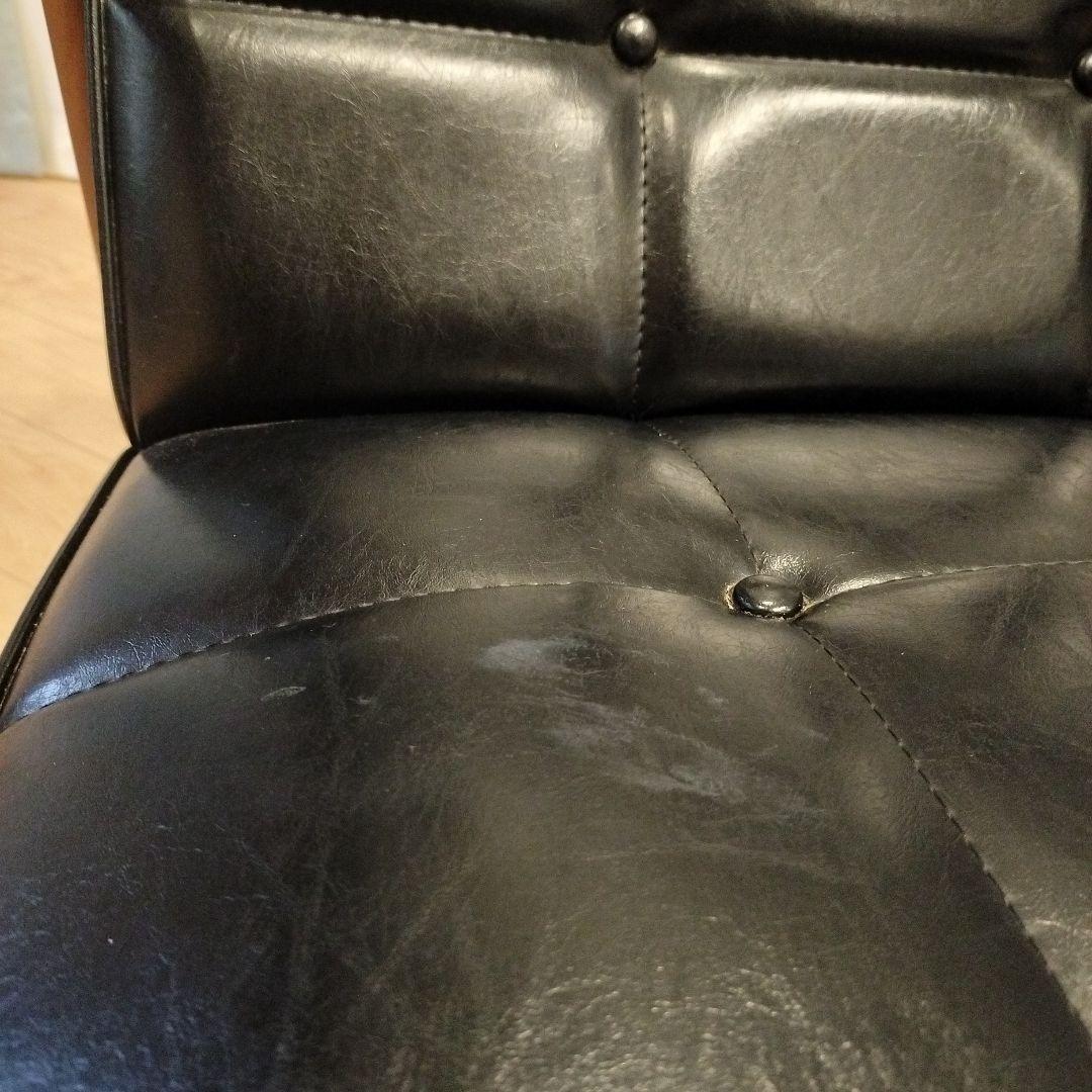 カリモク60 1人掛け　正規品