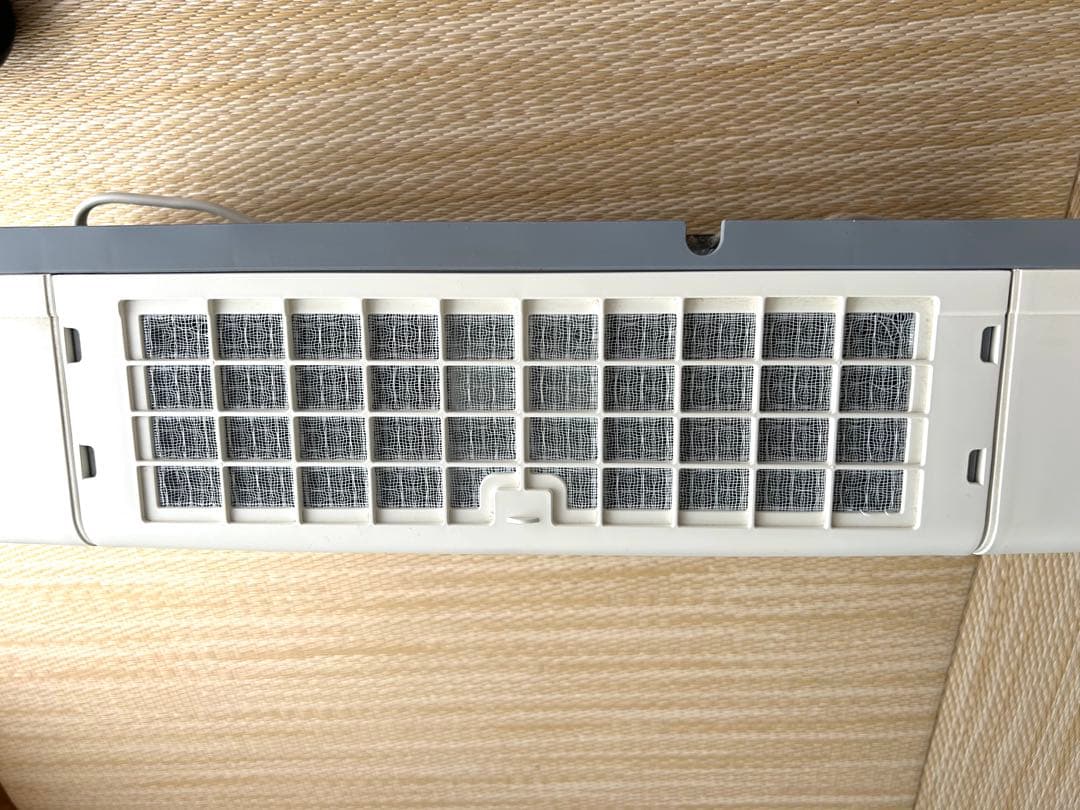 涼風暖房機 SDG-1200GS 高須産業 2015年製