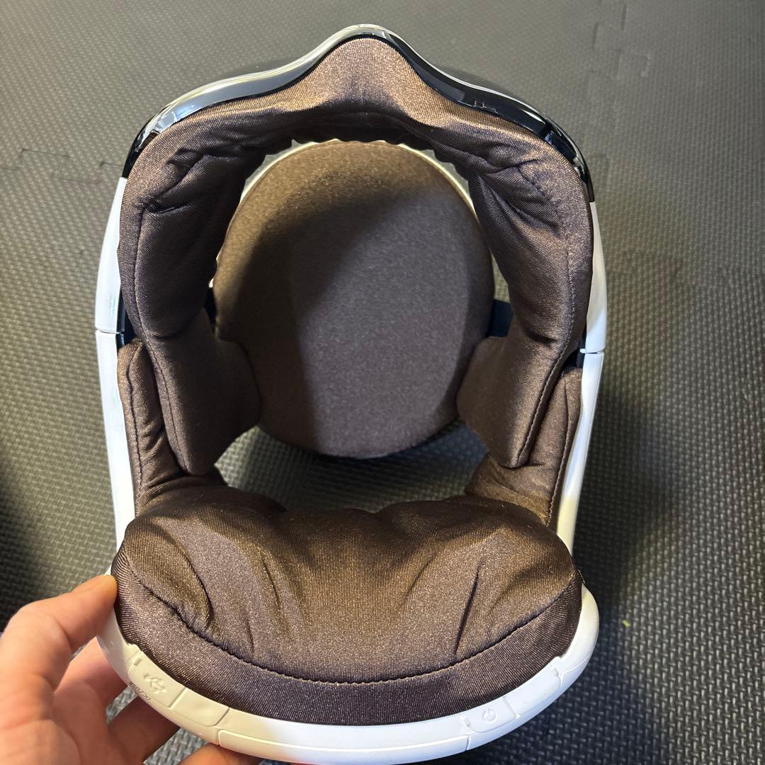 ⭐️美品⭐️モンデール モンデールヘッドスパ モンデール hs1 マッサージ