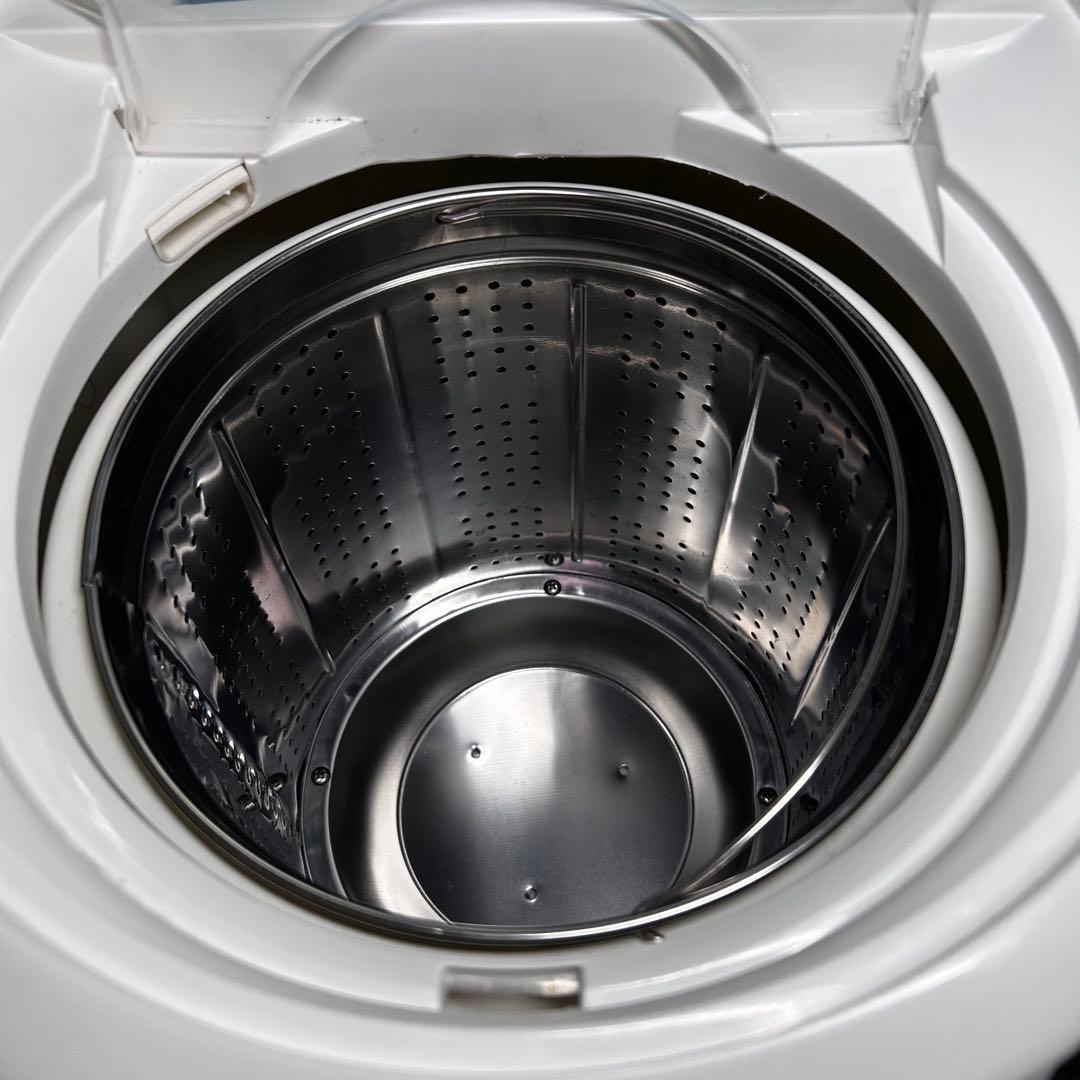 小型脱水機 ビーカム 　BDS-3.0SBP　洗濯機　小型