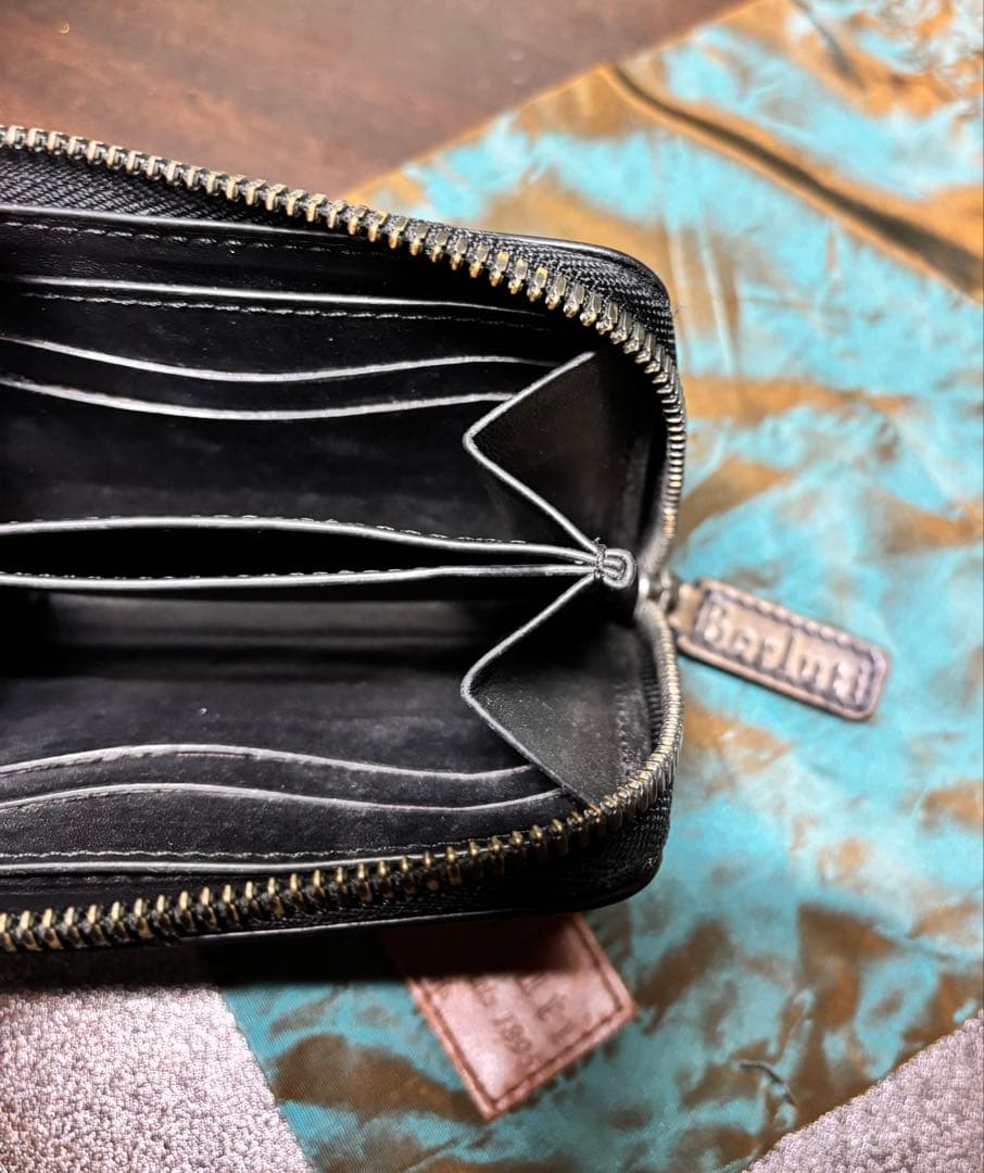 Berluti ケース・小銭入れ 保存袋付き