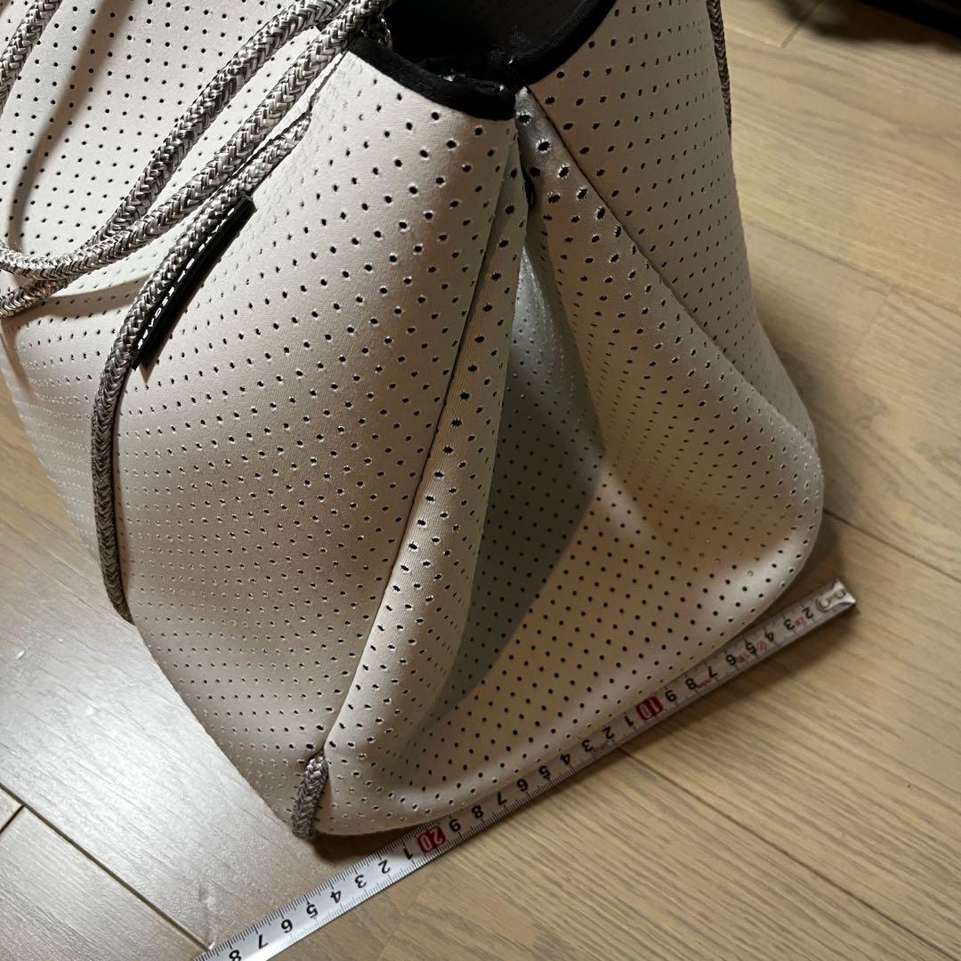 SATE OF ESCAPE トートバック