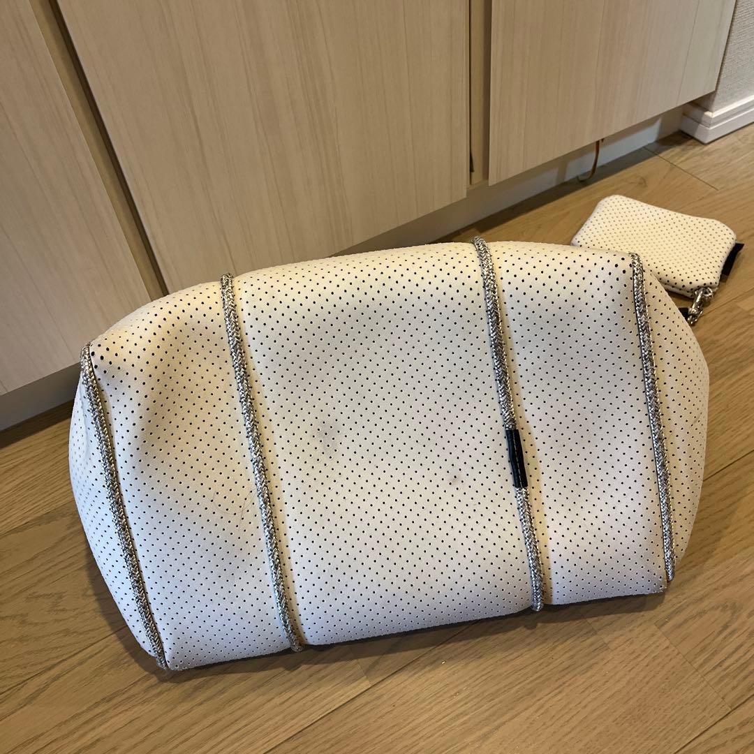 SATE OF ESCAPE トートバック