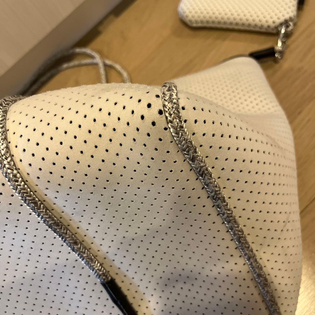 SATE OF ESCAPE トートバック