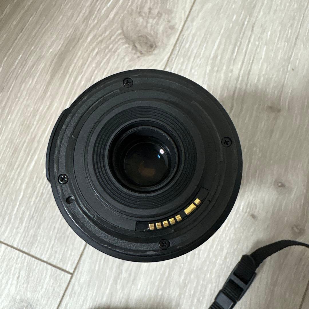 フィルムカメラ Canon EOS kiss x10