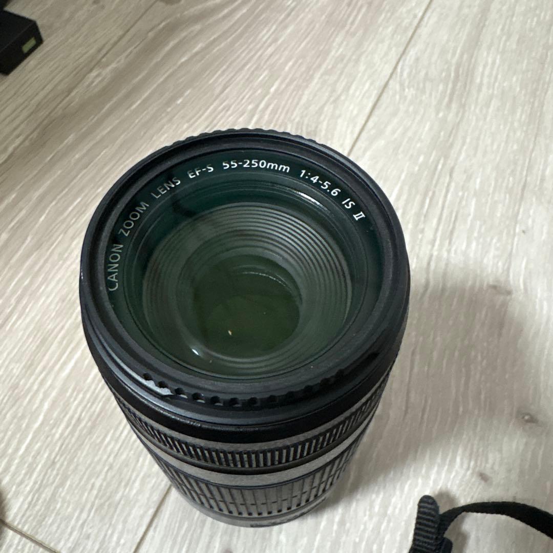 フィルムカメラ Canon EOS kiss x10