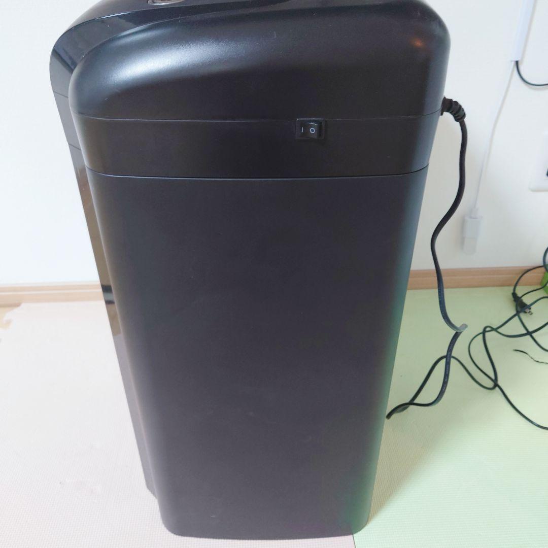 Fellowes プロフェッショナル 業務用 シュレッダー 460MCs