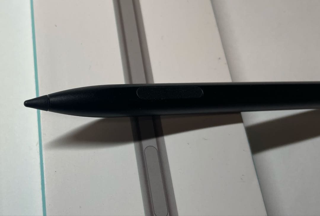 Microsoft Surface Pro 7 本体、キーボード、ペン、カバー