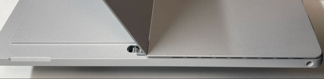 Microsoft Surface Pro 7 本体、キーボード、ペン、カバー