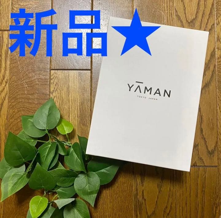 【新品⭐️YA−MAN 】日本製ヤーマンウェイビーミニ WAVY mini 美顔器