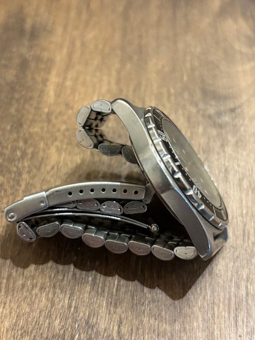 TAG HEUER タグホイヤー 2000Professional メンズ腕時計