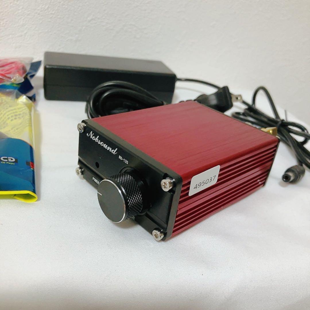 ♦️100ワット Bluetooth 4.2 Miniデジタルアンプ ステレオ