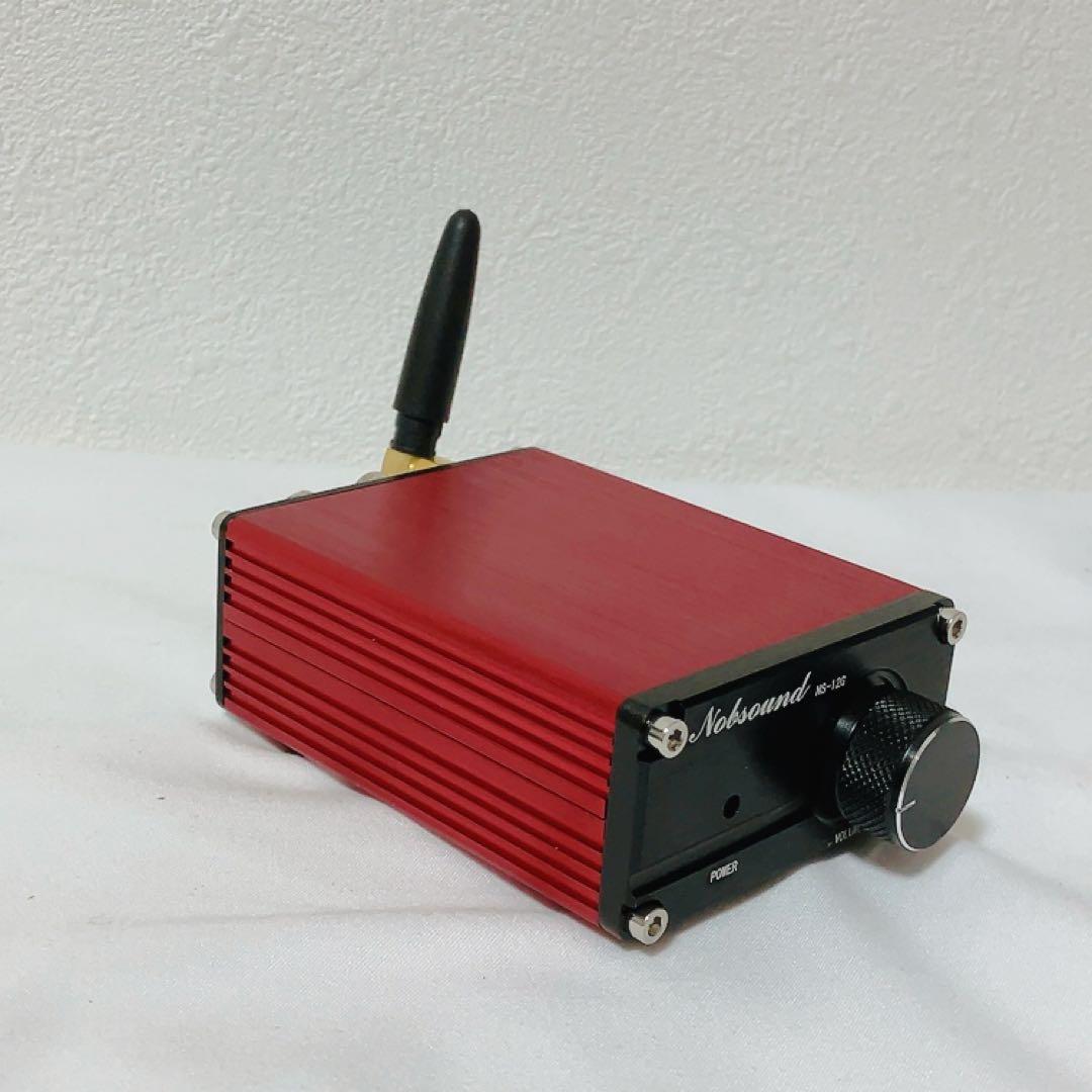 ♦️100ワット Bluetooth 4.2 Miniデジタルアンプ ステレオ