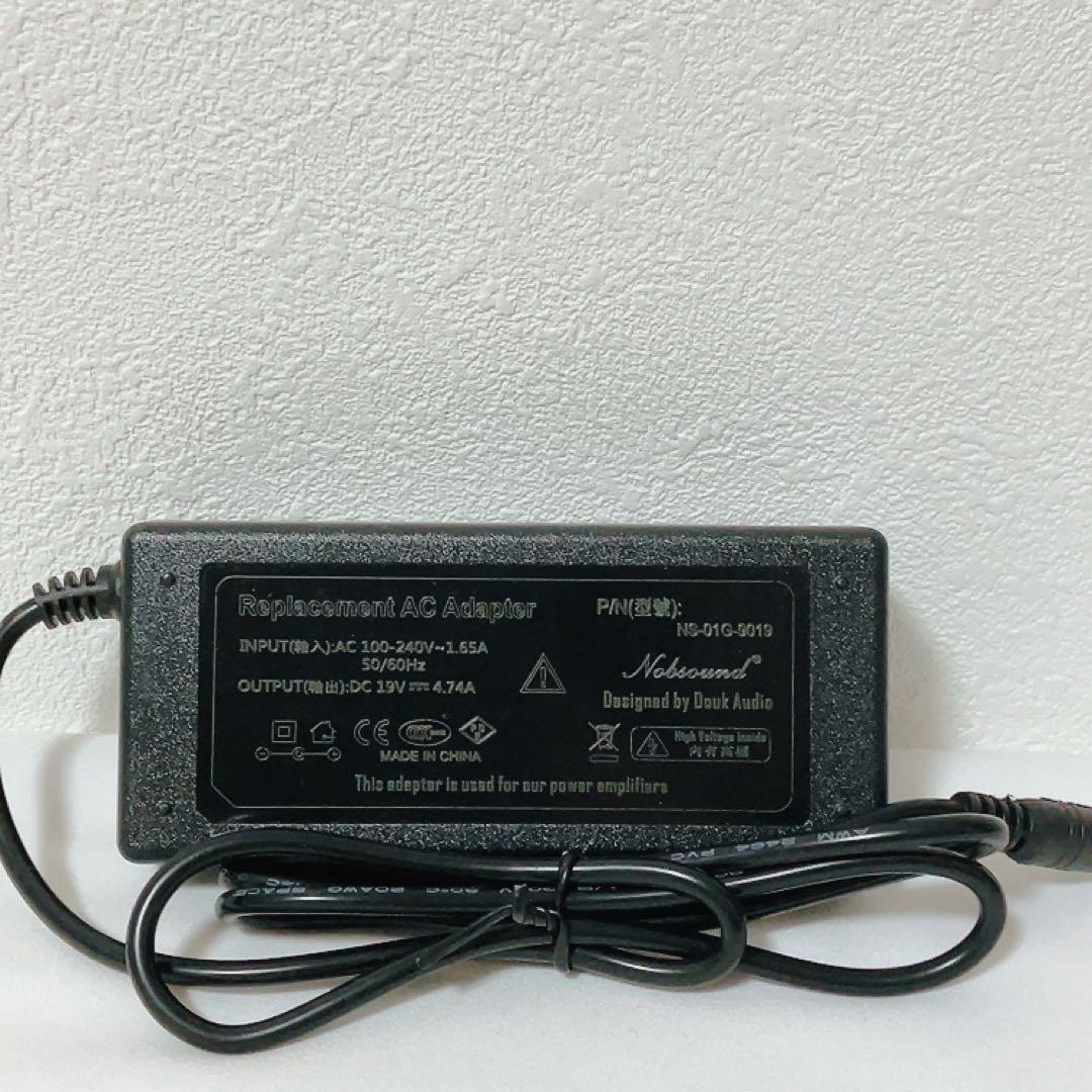 ♦️100ワット Bluetooth 4.2 Miniデジタルアンプ ステレオ