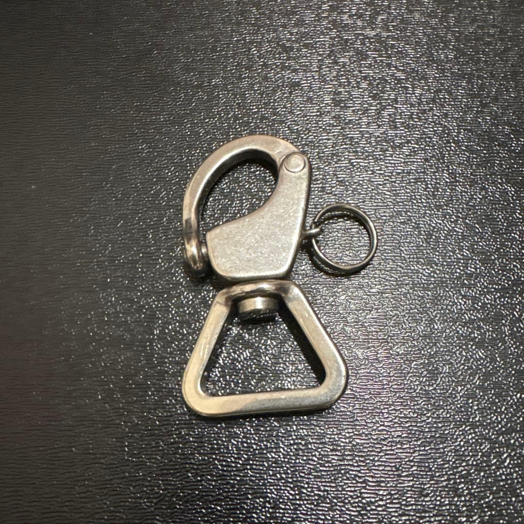 s*s様 GLOMA NAUTICA カラビナ　グローマ　ノウティカ