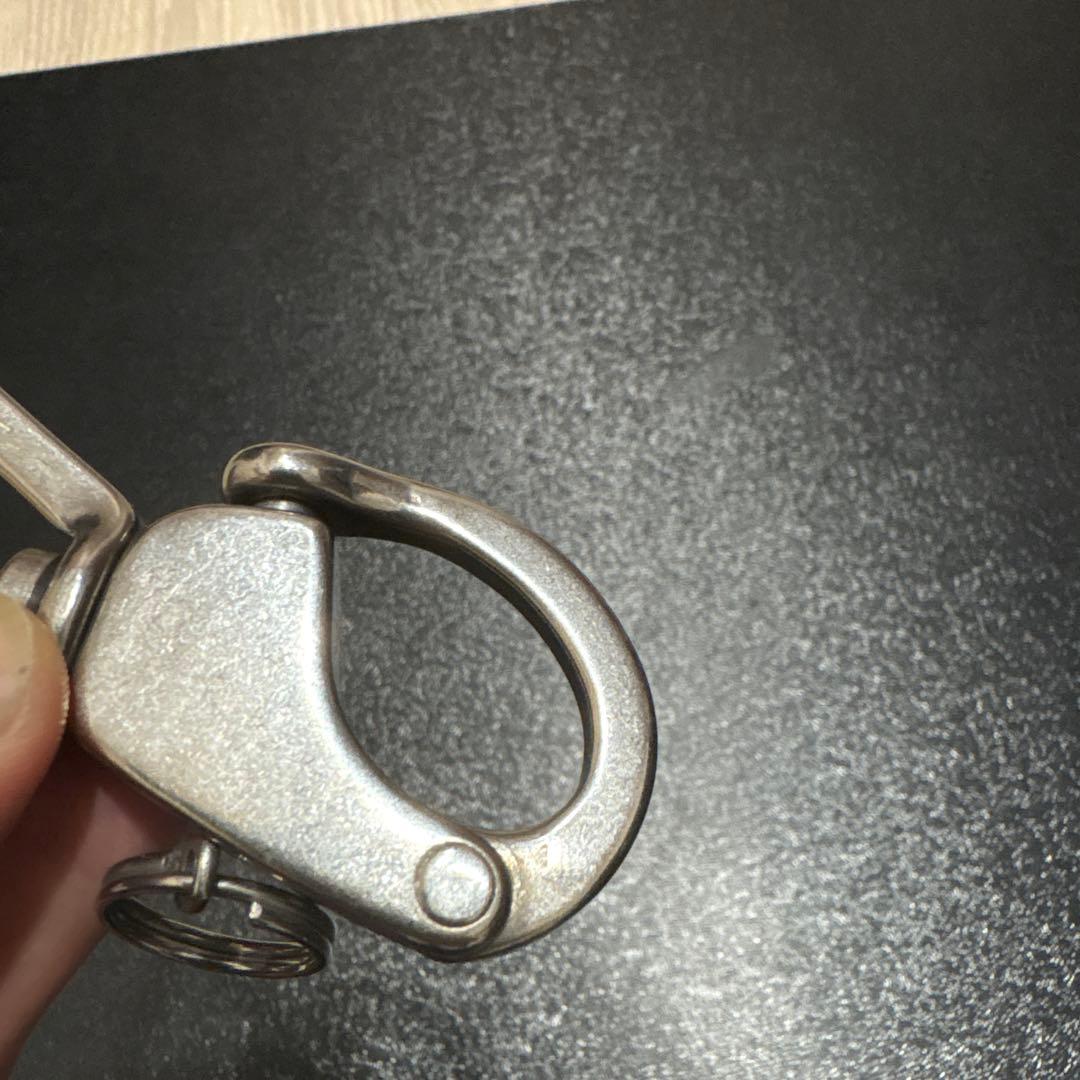 s*s様 GLOMA NAUTICA カラビナ　グローマ　ノウティカ