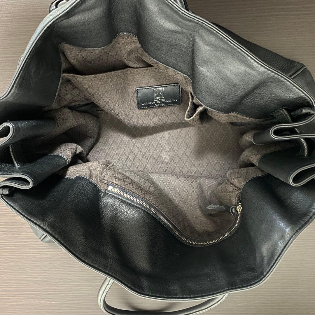 CULLEUS ET CULULLUS(クレウス・エ・クルルス)WILDWANS